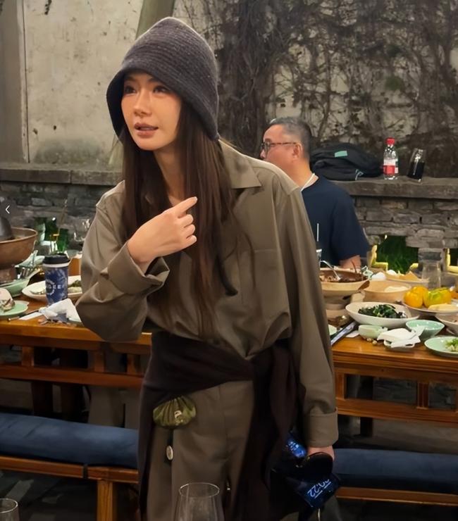 乌镇这一夜,黄磊大女儿惊艳,全场瞩目 乌镇这一夜,黄磊大女儿惊艳,全场瞩目