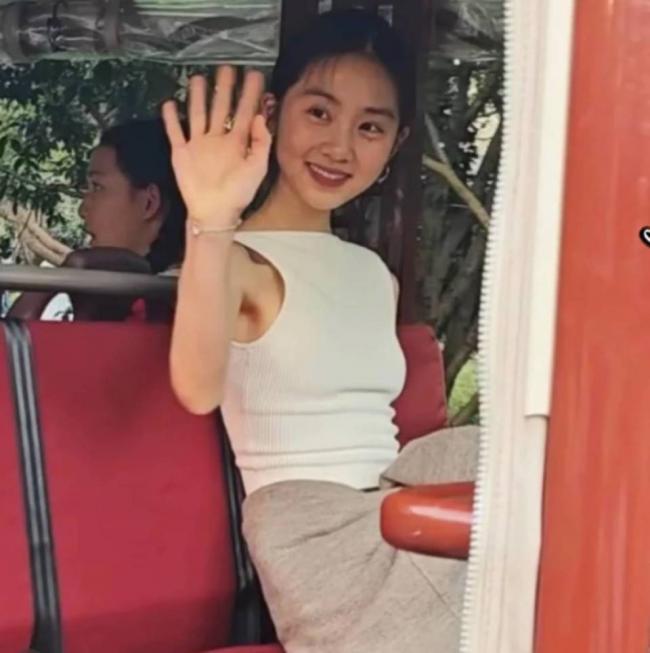 乌镇这一夜,黄磊大女儿惊艳,全场瞩目 乌镇这一夜,黄磊大女儿惊艳,全场瞩目