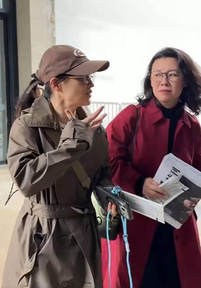 乌镇这一夜,黄磊大女儿惊艳,全场瞩目 乌镇这一夜,黄磊大女儿惊艳,全场瞩目