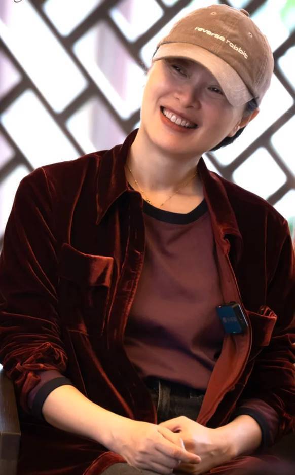 乌镇这一夜,黄磊大女儿惊艳,全场瞩目 乌镇这一夜,黄磊大女儿惊艳,全场瞩目