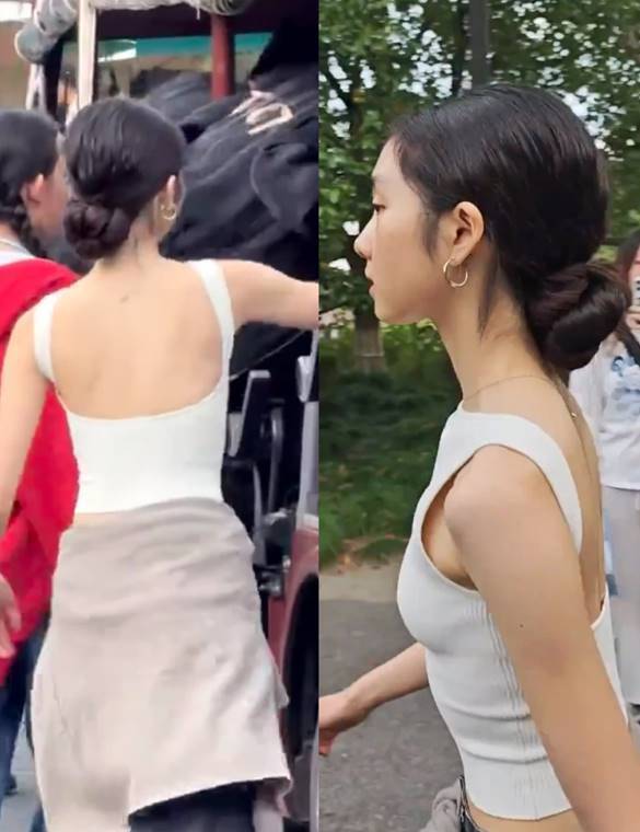 乌镇这一夜,黄磊大女儿惊艳,全场瞩目 乌镇这一夜,黄磊大女儿惊艳,全场瞩目
