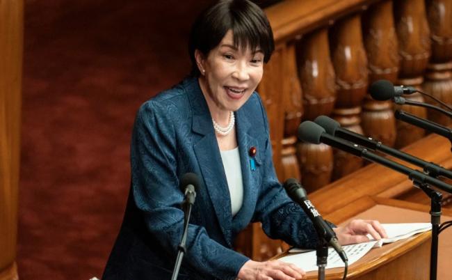 首相的生活,真的是私事吗? 首相的生活,真的是私事吗?