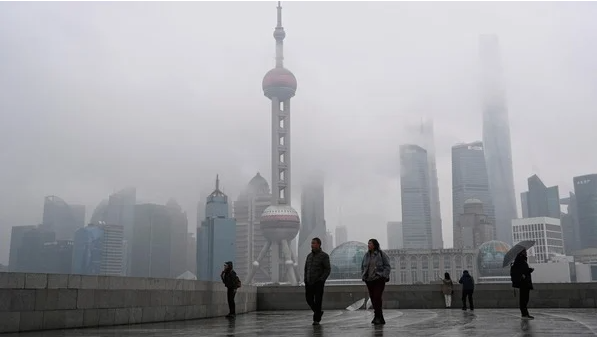 荒诞，为什么连中国到底有多少人都说不清