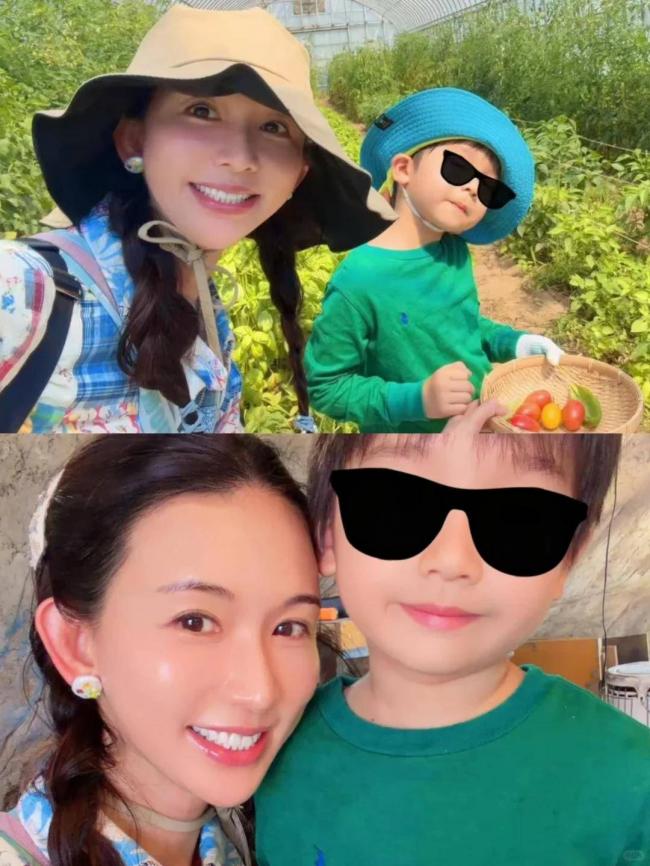 这是林志玲?眼睛小到认不出,被嘲是老太太 这是林志玲?眼睛小到认不出,被嘲是老太太