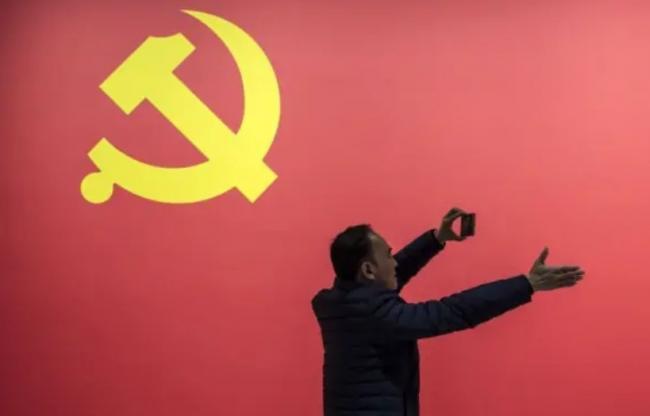 习近平战果惊人 “但他并没有赢得这场战争”