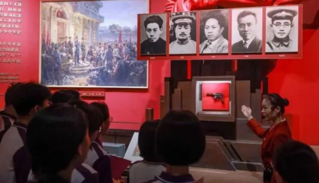 习近平战果惊人 “但他并没有赢得这场战争”