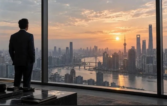 中国富豪正在排队补税 8人可能受到较大影响 中国富豪正在排队补税 8人可能受到较大影响