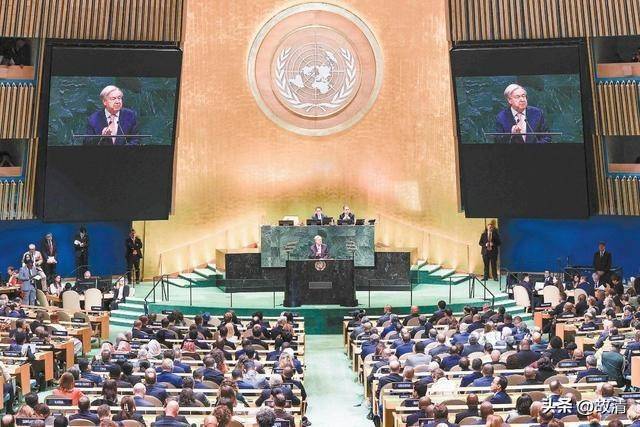 美国卡关!?中国看好的人选惨遭否决 美国卡关!?中国看好的人选惨遭否决