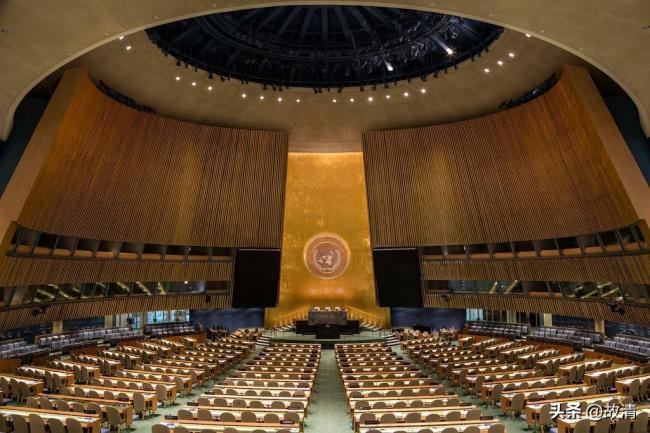 美国卡关!?中国看好的人选惨遭否决 美国卡关!?中国看好的人选惨遭否决