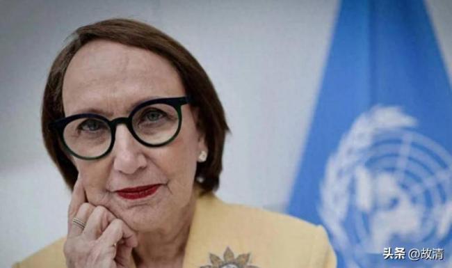 美国卡关!?中国看好的人选惨遭否决 美国卡关!?中国看好的人选惨遭否决