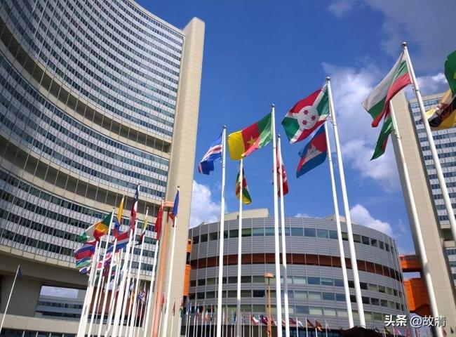 美国卡关!?中国看好的人选惨遭否决 美国卡关!?中国看好的人选惨遭否决