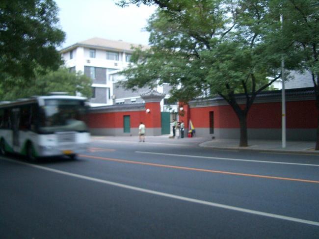 中南海风云：胡锦涛被架走后，被直接送往118厅