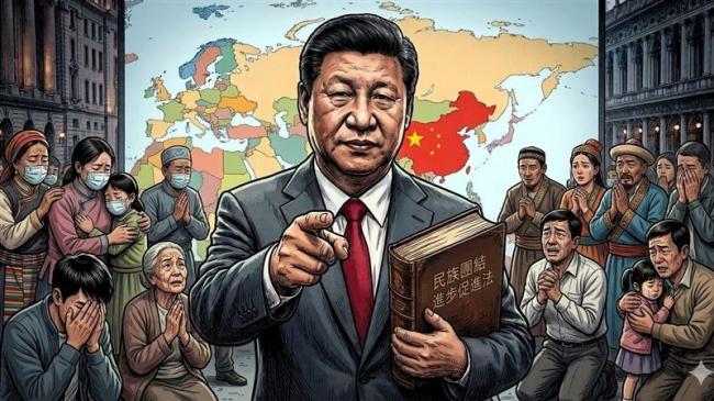 方丈心眼很小，他曝习很在乎这件事