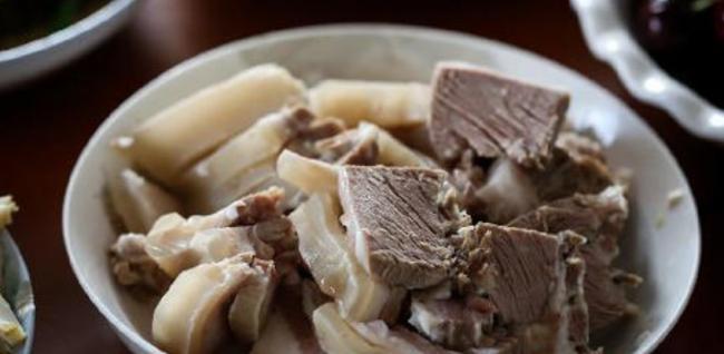 牛肉被列入2A级致癌物  会诱发癌症？