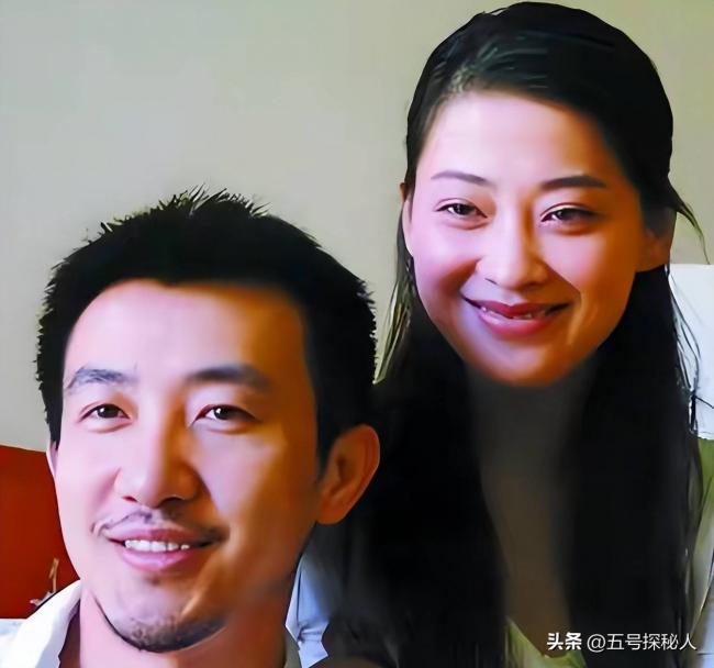 吃梅婷软饭 出轨李小冉遭断手断脚 他如今怎样了 吃梅婷软饭 出轨李小冉遭断手断脚 他如今怎样了