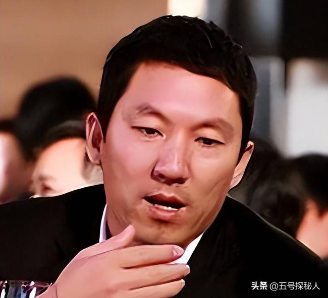 吃梅婷软饭 出轨李小冉遭断手断脚 他如今怎样了 吃梅婷软饭 出轨李小冉遭断手断脚 他如今怎样了