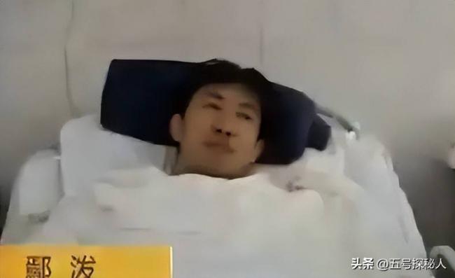 吃梅婷软饭 出轨李小冉遭断手断脚 他如今怎样了 吃梅婷软饭 出轨李小冉遭断手断脚 他如今怎样了