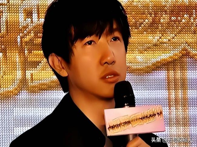 吃梅婷软饭 出轨李小冉遭断手断脚 他如今怎样了 吃梅婷软饭 出轨李小冉遭断手断脚 他如今怎样了