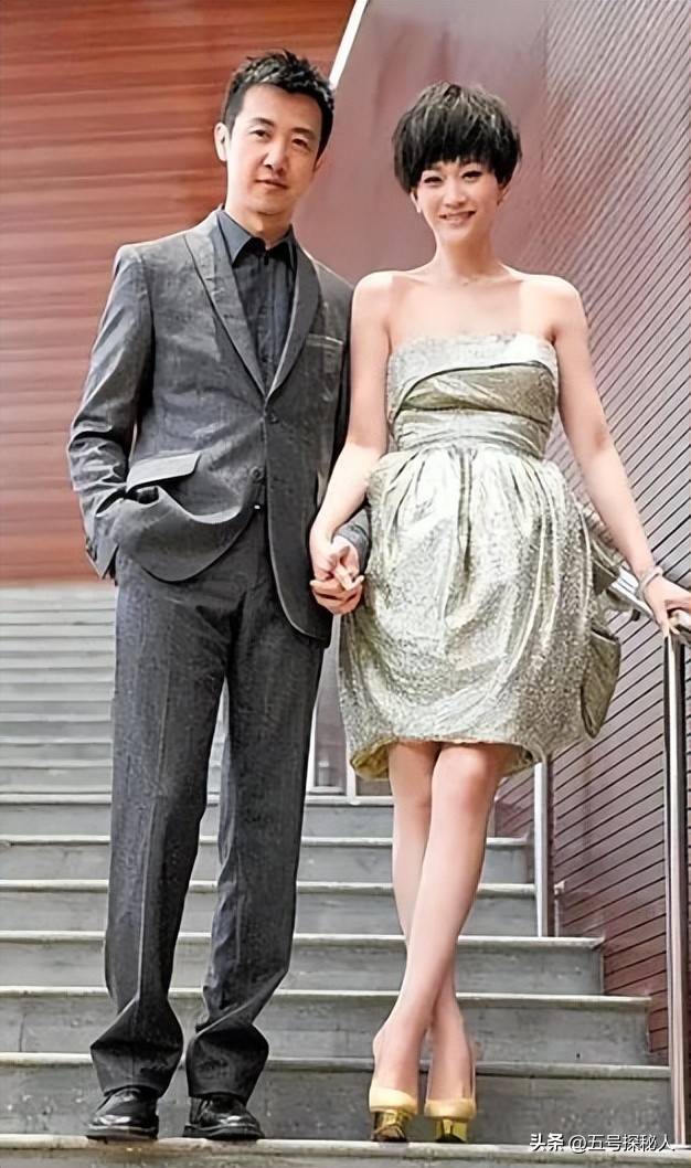 吃梅婷软饭 出轨李小冉遭断手断脚 他如今怎样了 吃梅婷软饭 出轨李小冉遭断手断脚 他如今怎样了