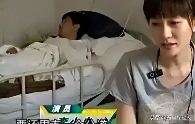 吃梅婷软饭 出轨李小冉遭断手断脚 他如今怎样了 吃梅婷软饭 出轨李小冉遭断手断脚 他如今怎样了