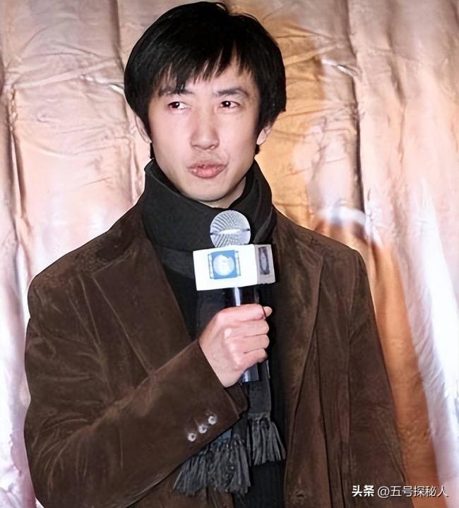 吃梅婷软饭 出轨李小冉遭断手断脚 他如今怎样了 吃梅婷软饭 出轨李小冉遭断手断脚 他如今怎样了