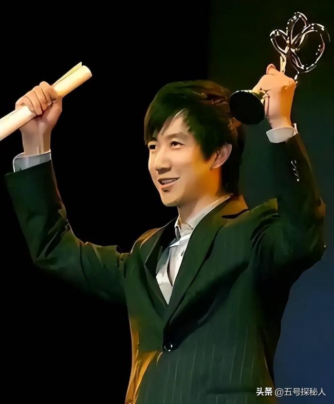 吃梅婷软饭 出轨李小冉遭断手断脚 他如今怎样了 吃梅婷软饭 出轨李小冉遭断手断脚 他如今怎样了