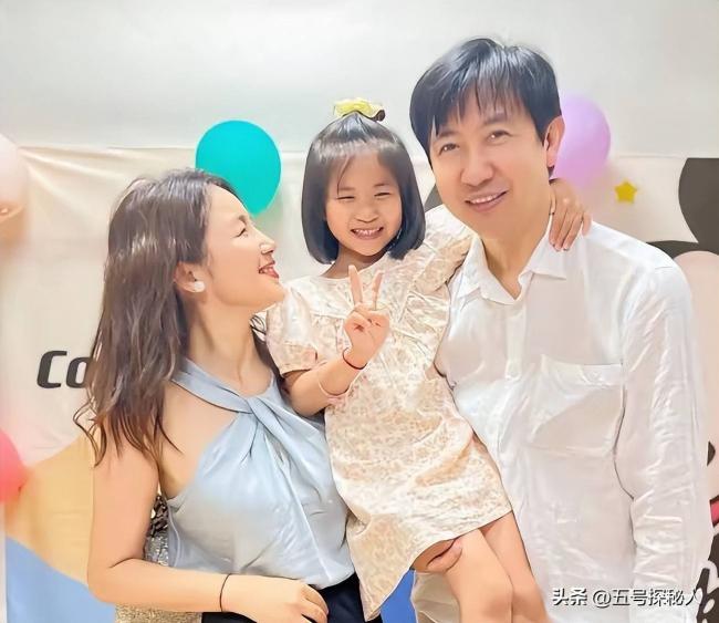 吃梅婷软饭 出轨李小冉遭断手断脚 他如今怎样了 吃梅婷软饭 出轨李小冉遭断手断脚 他如今怎样了