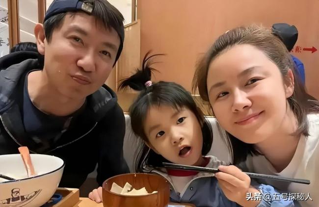 吃梅婷软饭 出轨李小冉遭断手断脚 他如今怎样了 吃梅婷软饭 出轨李小冉遭断手断脚 他如今怎样了