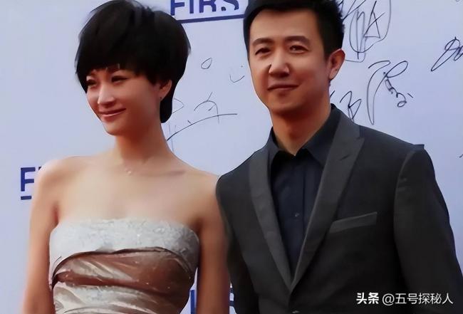 吃梅婷软饭 出轨李小冉遭断手断脚 他如今怎样了 吃梅婷软饭 出轨李小冉遭断手断脚 他如今怎样了