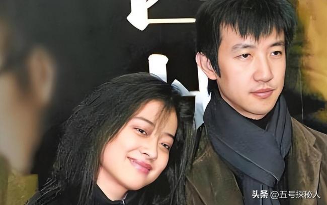 吃梅婷软饭 出轨李小冉遭断手断脚 他如今怎样了 吃梅婷软饭 出轨李小冉遭断手断脚 他如今怎样了