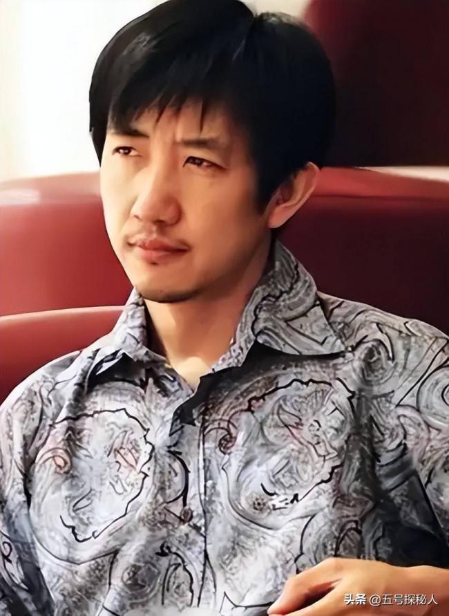 吃梅婷软饭 出轨李小冉遭断手断脚 他如今怎样了 吃梅婷软饭 出轨李小冉遭断手断脚 他如今怎样了
