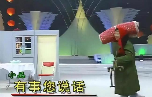 59 岁郭冬临近况:瘦到脱相,独居北京不婚不育 59 岁郭冬临近况:瘦到脱相,独居北京不婚不育
