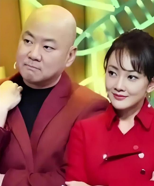 59 岁郭冬临近况:瘦到脱相,独居北京不婚不育 59 岁郭冬临近况:瘦到脱相,独居北京不婚不育