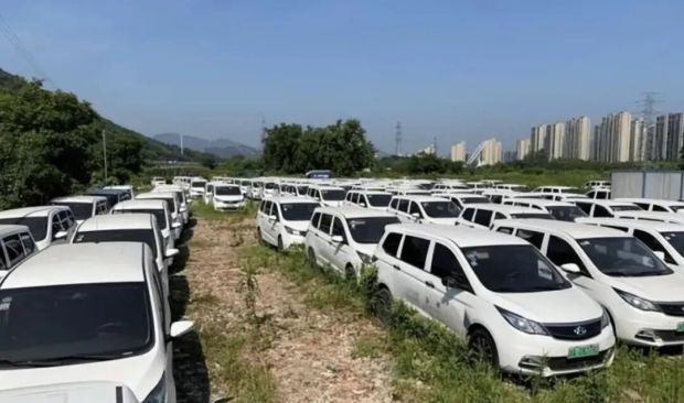 129个中国新能源车，正被外媒判死刑