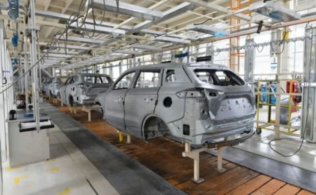 129个中国新能源车，正被外媒判死刑