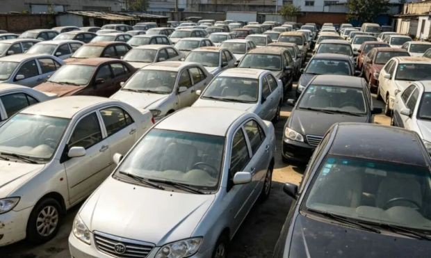 129个中国新能源车，正被外媒判死刑