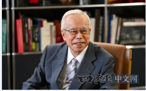 秘密访中却守口如瓶,他不停在中美间寻找出路 秘密访中却守口如瓶,他不停在中美间寻找出路