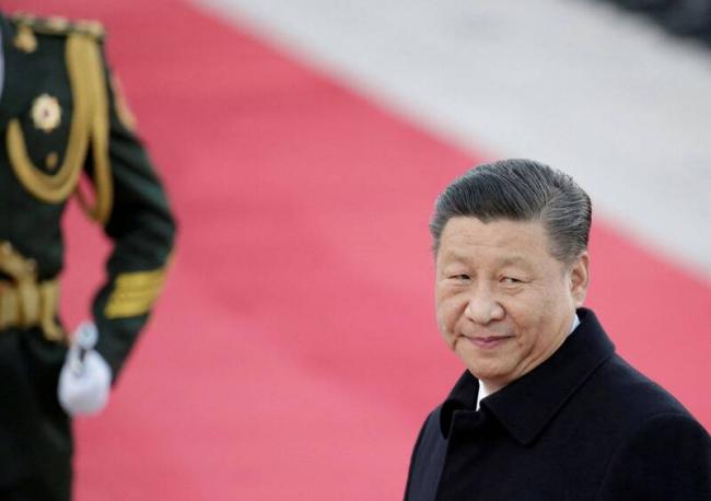 五中召开，纽时曝出习近平一段秘密讲话
