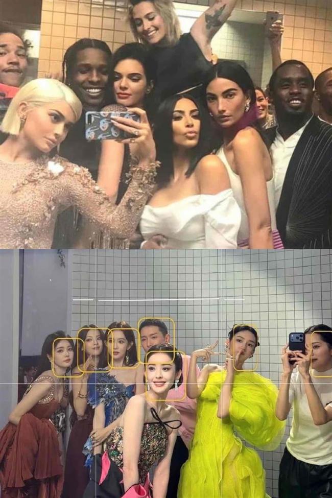 中国VOGUE盛典模仿美国翻车 传她是幕后推手