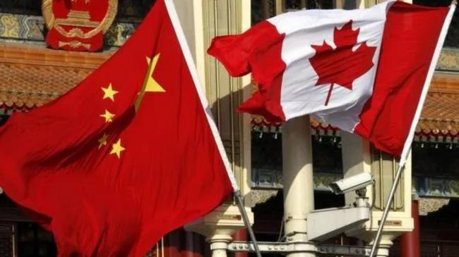 BC保守党大胜掀巨浪，北京一喜一忧