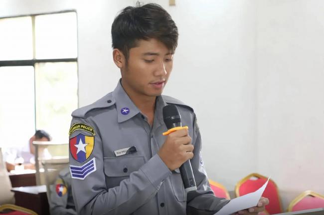 缅北“电诈美男”有这立功表现，中方免他死刑