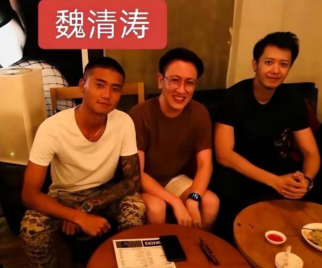 缅北“电诈美男”有这立功表现，中方免他死刑