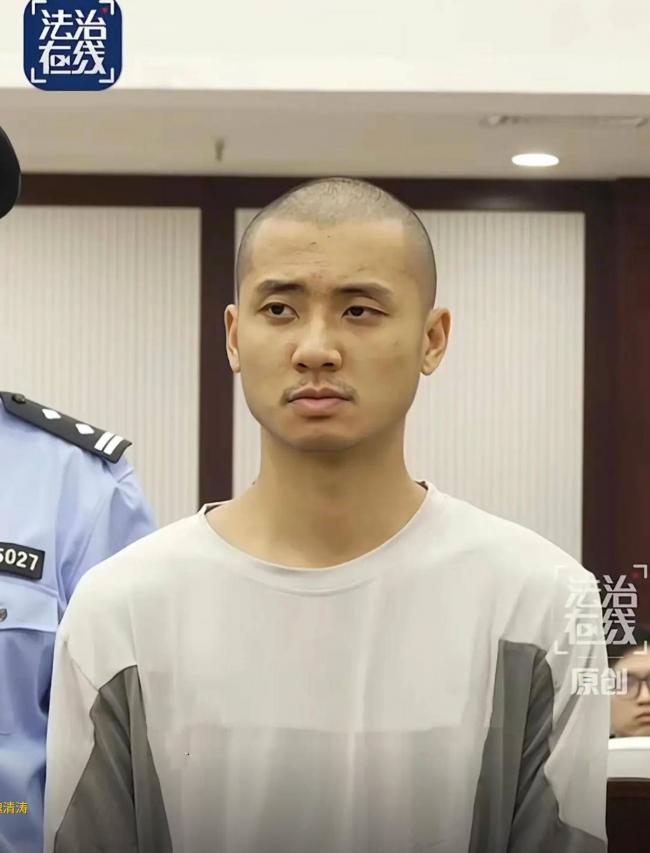 缅北“电诈美男”有这立功表现，中方免他死刑