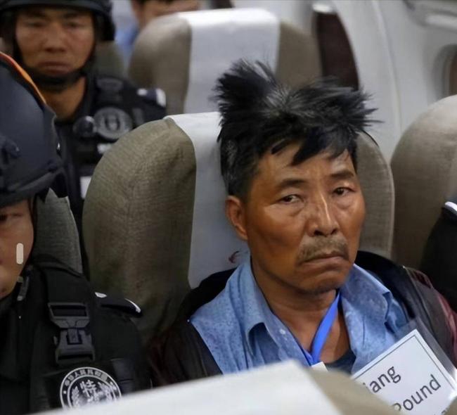 缅北“电诈美男”有这立功表现，中方免他死刑