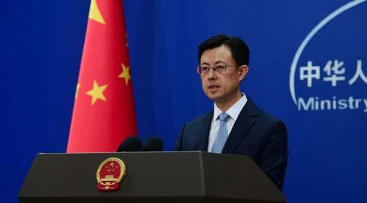 英国突然“发难”，中方提出严正交涉
