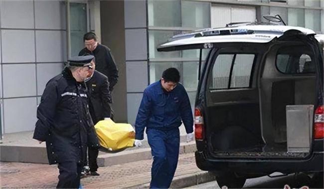 吉林接尸人两年接两千具遗体 有一种他不敢接 吉林接尸人两年接两千具遗体 有一种他不敢接
