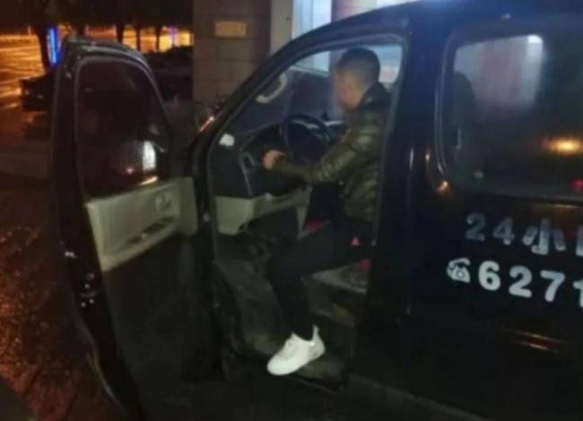 吉林接尸人两年接两千具遗体 有一种他不敢接 吉林接尸人两年接两千具遗体 有一种他不敢接