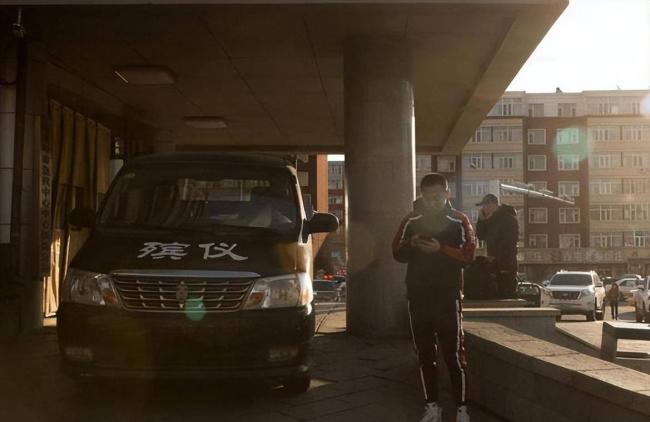吉林接尸人两年接两千具遗体 有一种他不敢接 吉林接尸人两年接两千具遗体 有一种他不敢接