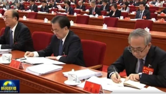 胡春华故意惹火上身? 胡春华故意惹火上身?