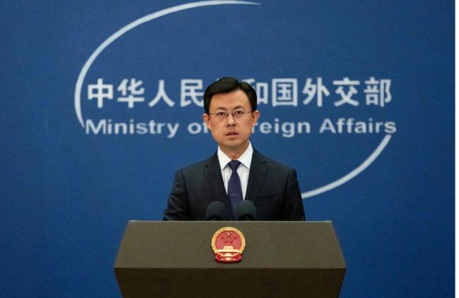 黄仁勋身边中国女间谍被曝惊人履历,北京回应 黄仁勋身边中国女间谍被曝惊人履历,北京回应